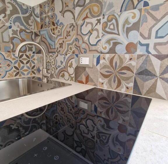 Pensione Camere A Oriente Ii