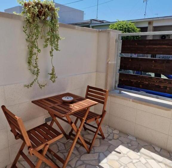 Pensione Camere A Oriente Ii