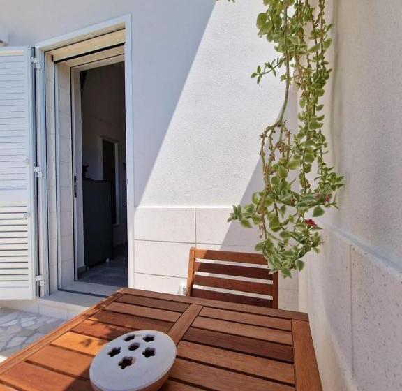 Pensione Camere A Oriente Ii