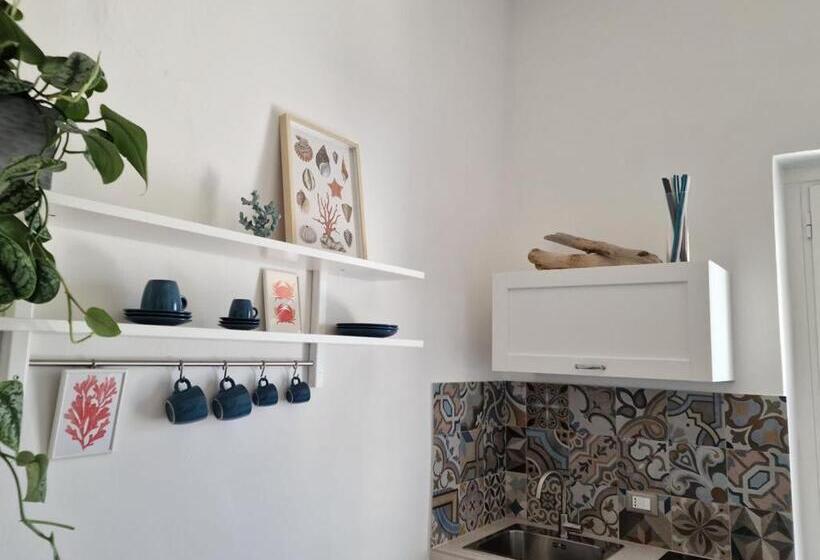 Pensione Camere A Oriente Ii