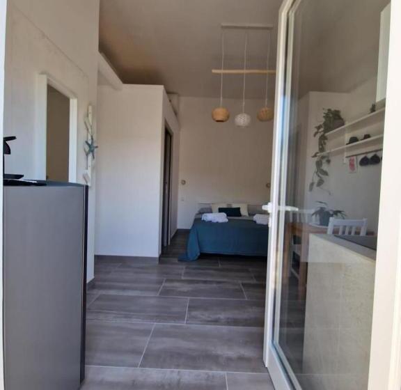 Pensione Camere A Oriente Ii