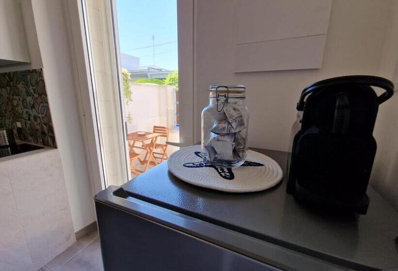 Pensione Camere A Oriente Ii