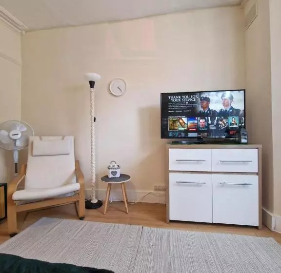 پانسیون London Cozy Stay