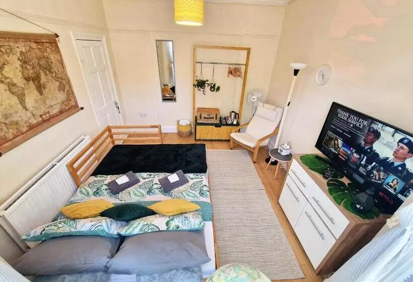 پانسیون London Cozy Stay