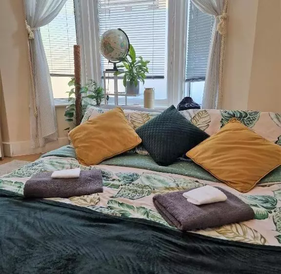 پانسیون London Cozy Stay