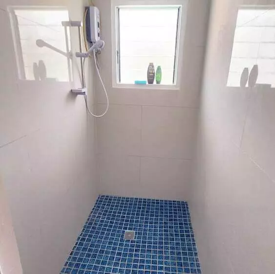 Majatalo Pacific Paradise Villa