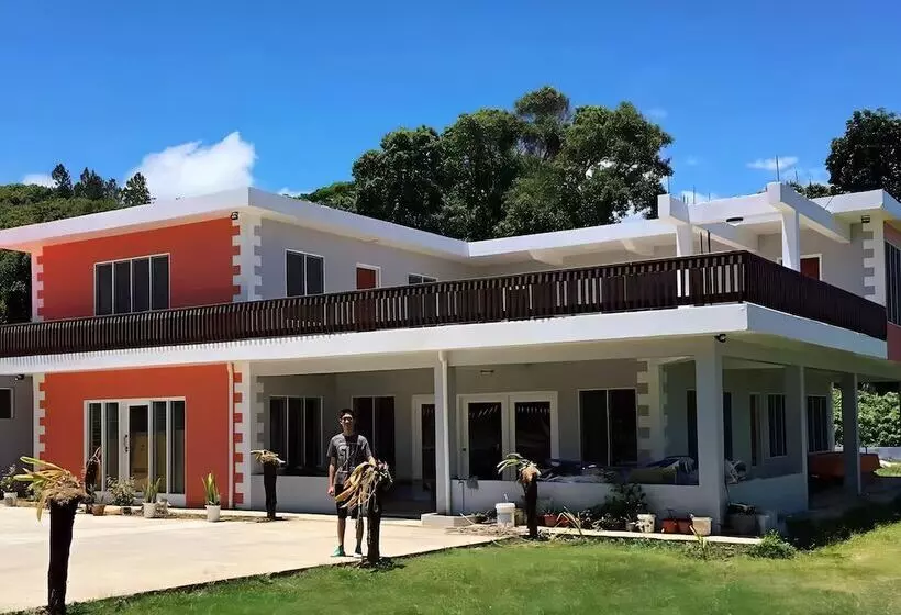 Majatalo Pacific Paradise Villa