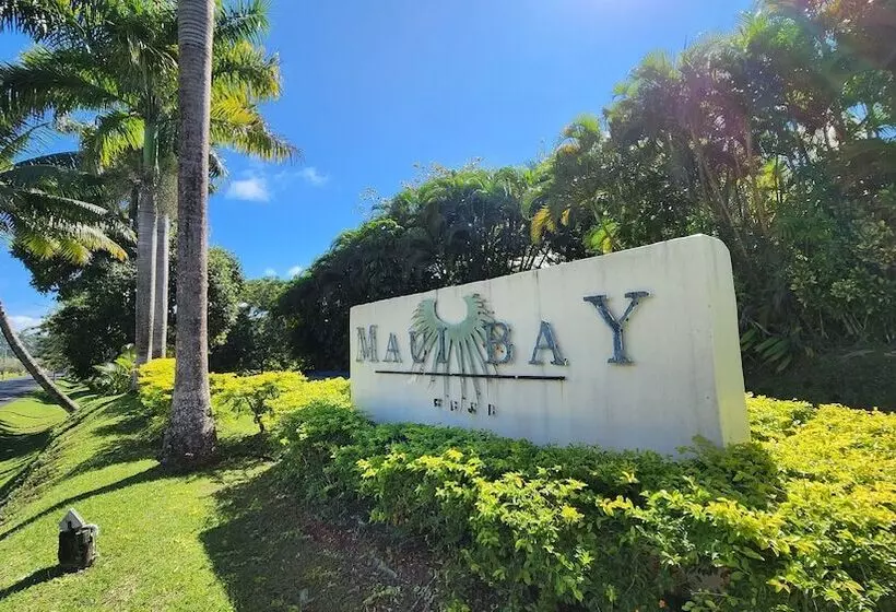 Majatalo Pacific Paradise Villa