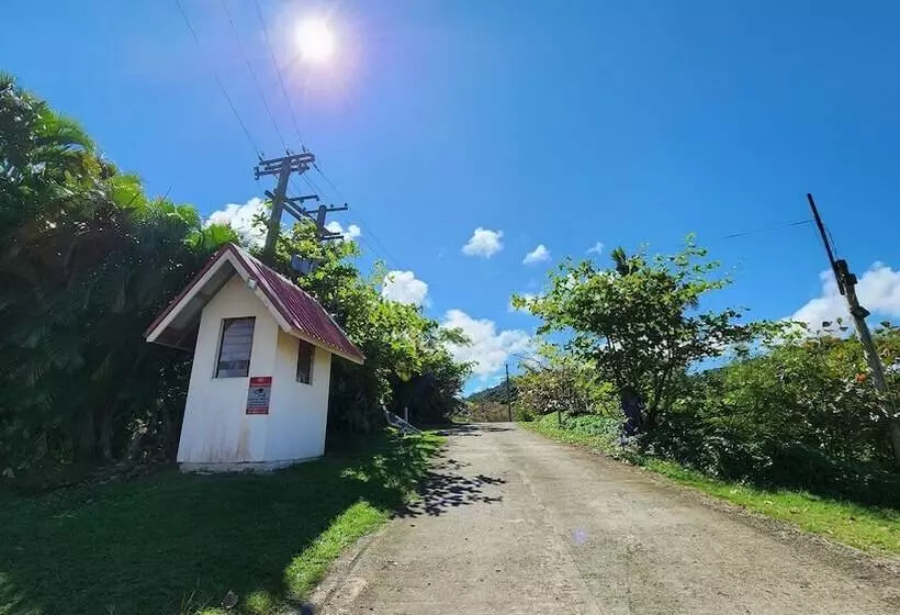 Majatalo Pacific Paradise Villa