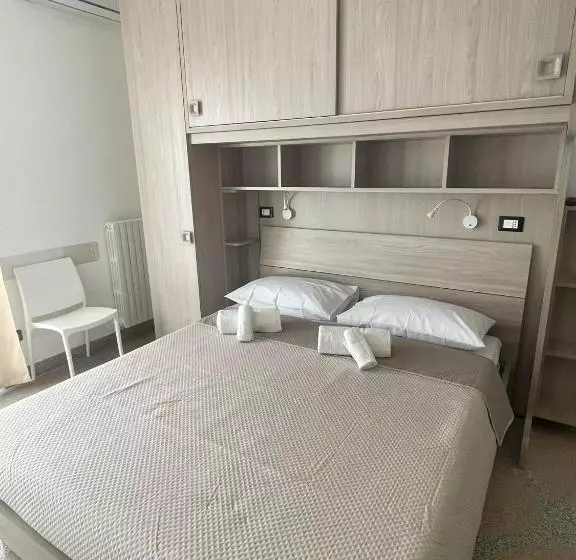 ペンション Tina S House Luxury Room