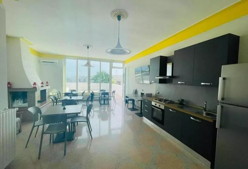 ペンション Tina S House Luxury Room