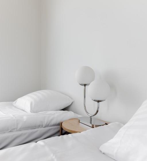 Serviced Apartments Pirkkala By Uhanda