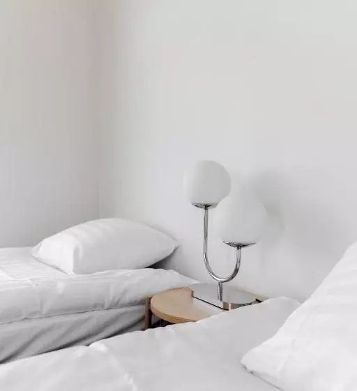 Serviced Apartments Pirkkala By Uhanda