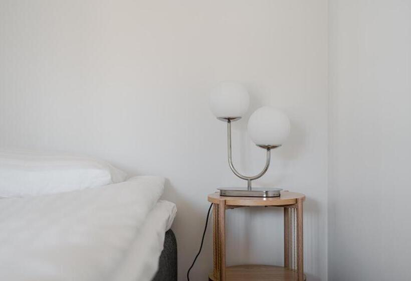 Serviced Apartments Pirkkala By Uhanda