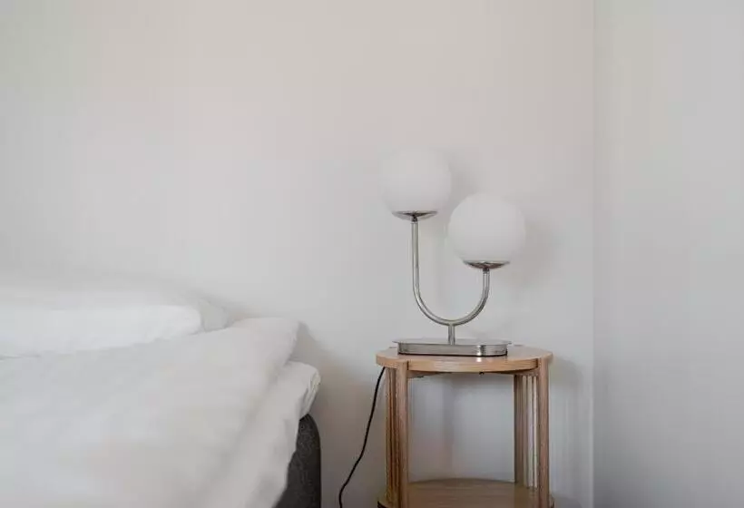 Serviced Apartments Pirkkala By Uhanda