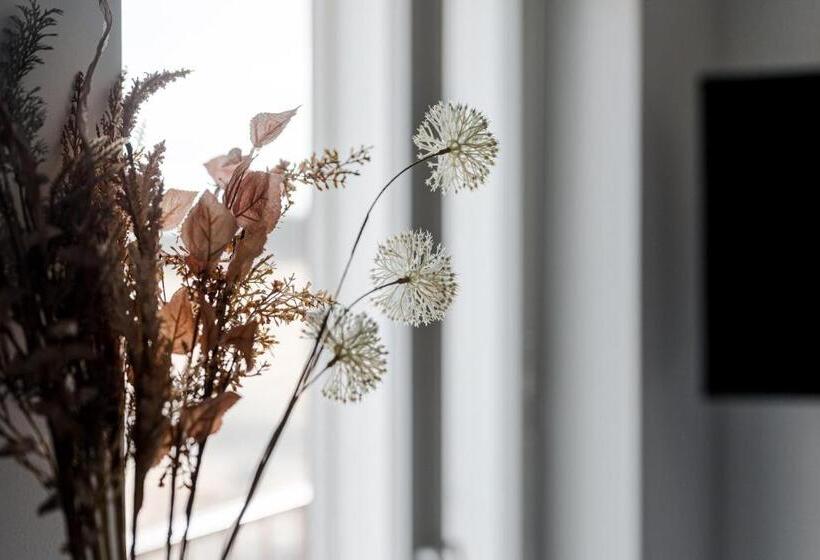 Serviced Apartments Pirkkala By Uhanda