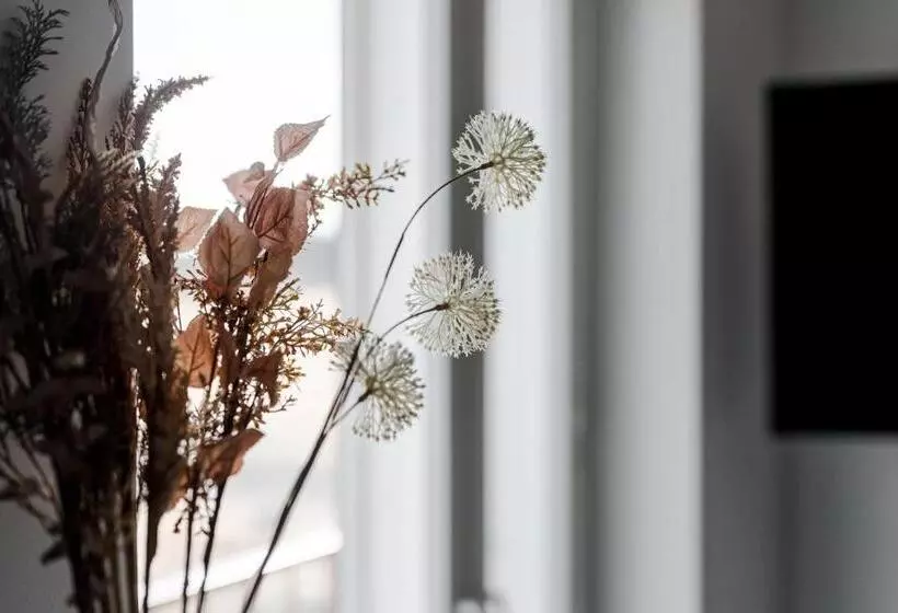 Serviced Apartments Pirkkala By Uhanda