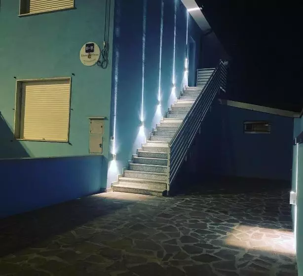 B&b Nonna Maria