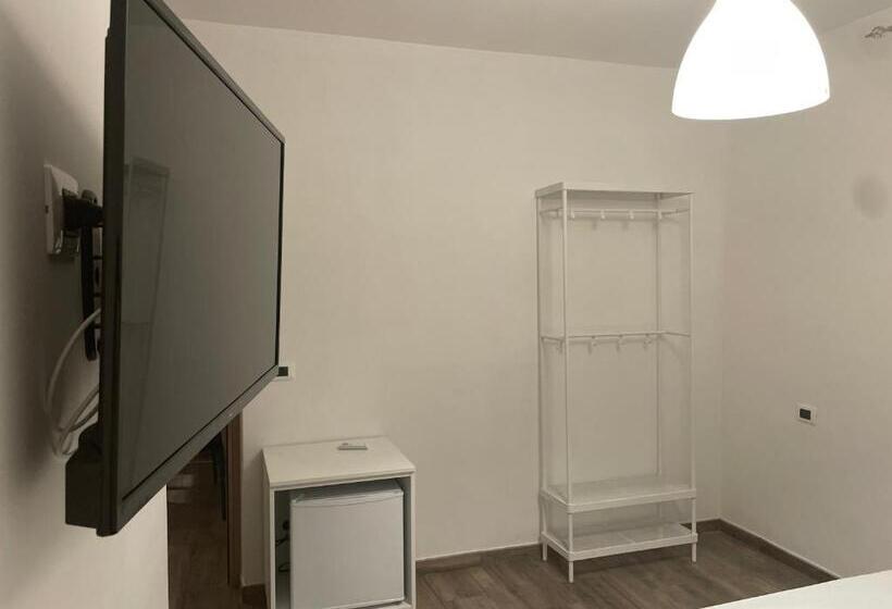 Bed and Breakfast A Casa Di Nené Beb