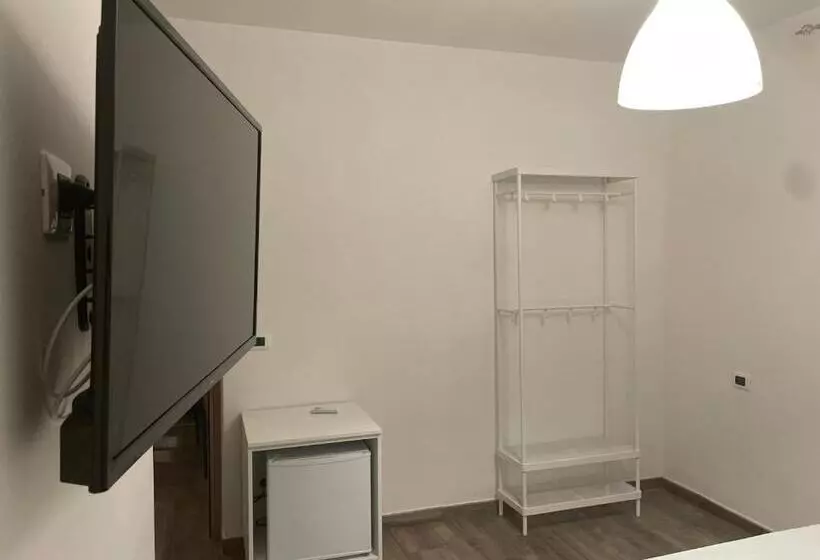 Aamiaismajoitus (B&B) A Casa Di Nené Beb