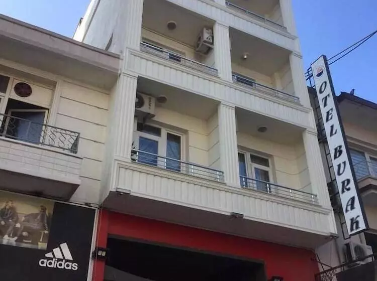 ベッドアンドブレックファースト Otel Burak