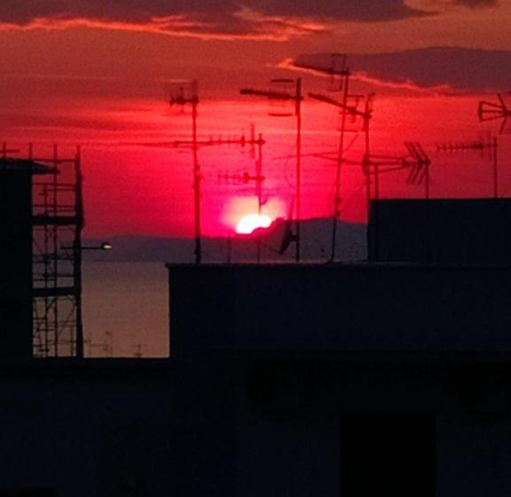 تختخواب و صبحانه S Agapò