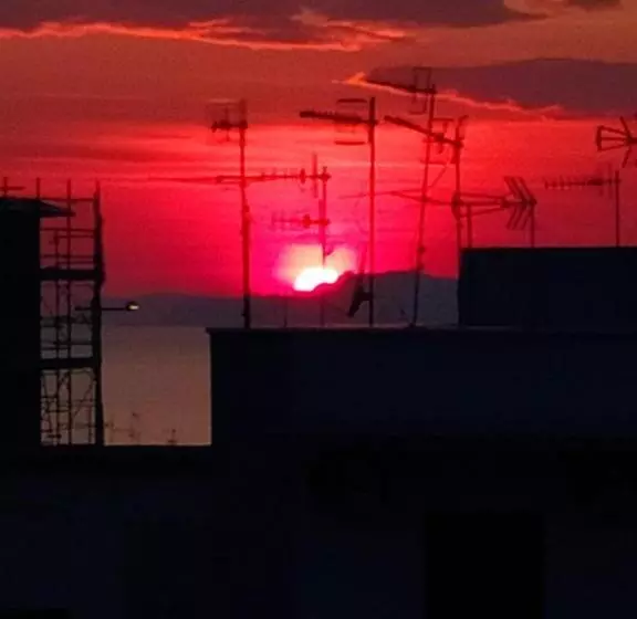 Aamiaismajoitus (B&B) S Agapò