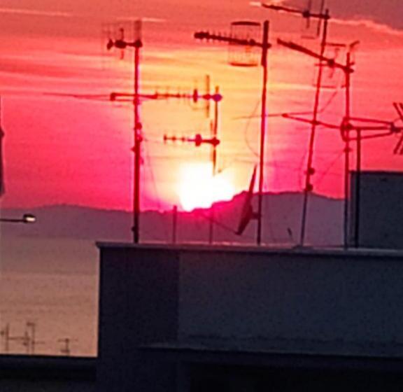 تختخواب و صبحانه S Agapò