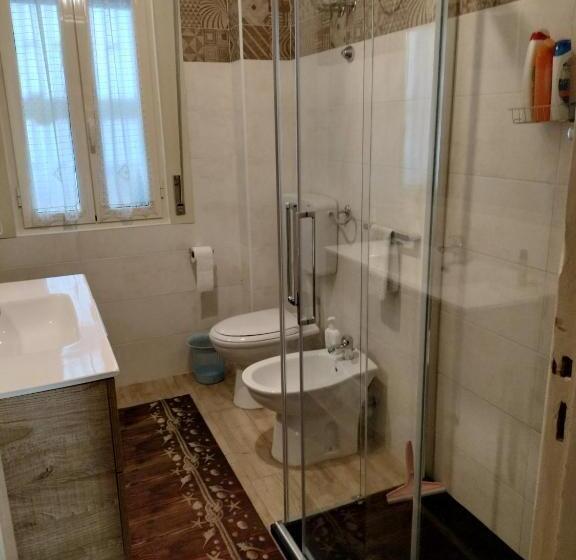 تختخواب و صبحانه S Agapò