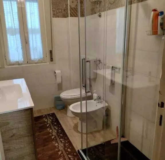 Aamiaismajoitus (B&B) S Agapò