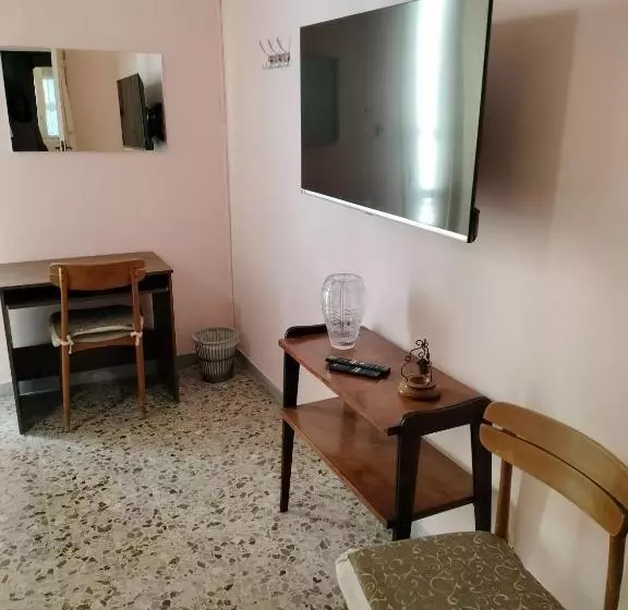 Aamiaismajoitus (B&B) S Agapò