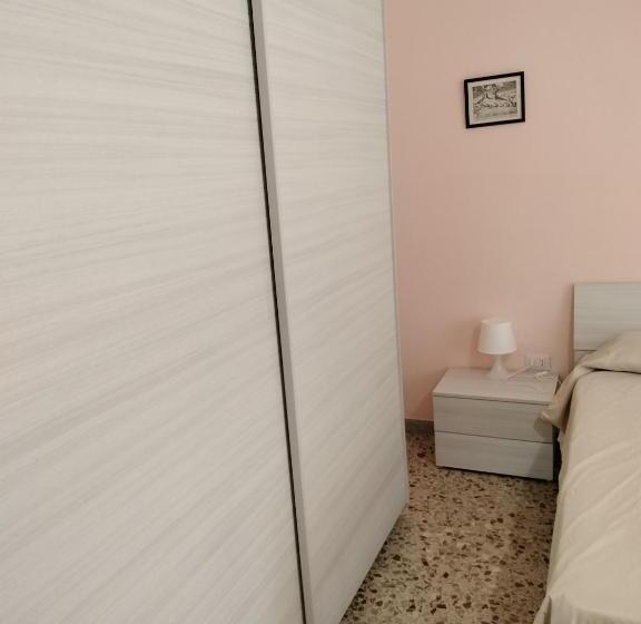 تختخواب و صبحانه S Agapò