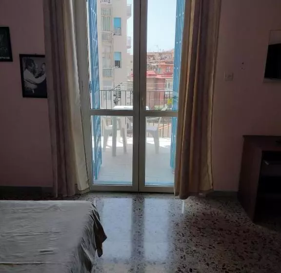 Aamiaismajoitus (B&B) S Agapò