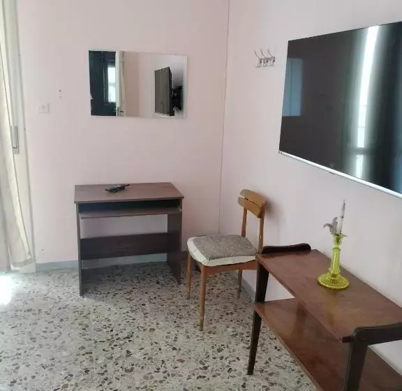 Aamiaismajoitus (B&B) S Agapò