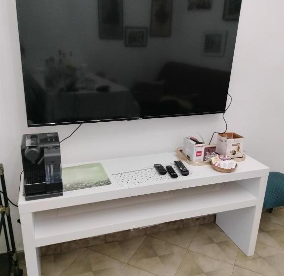 تختخواب و صبحانه S Agapò