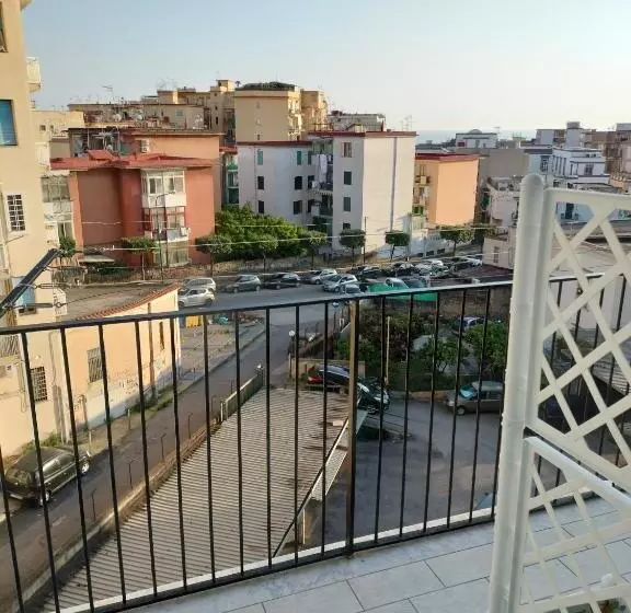 Aamiaismajoitus (B&B) S Agapò