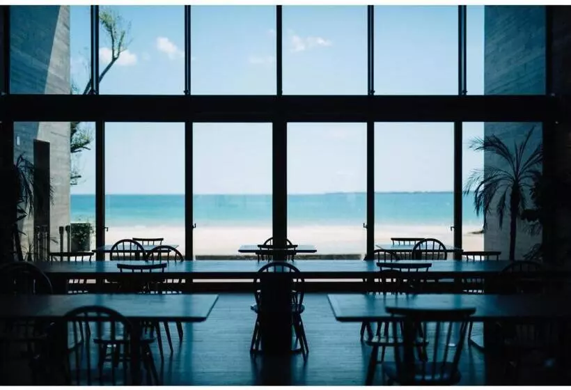 Hotelli Colorit Goto Islands   Vacation Stay 61527v