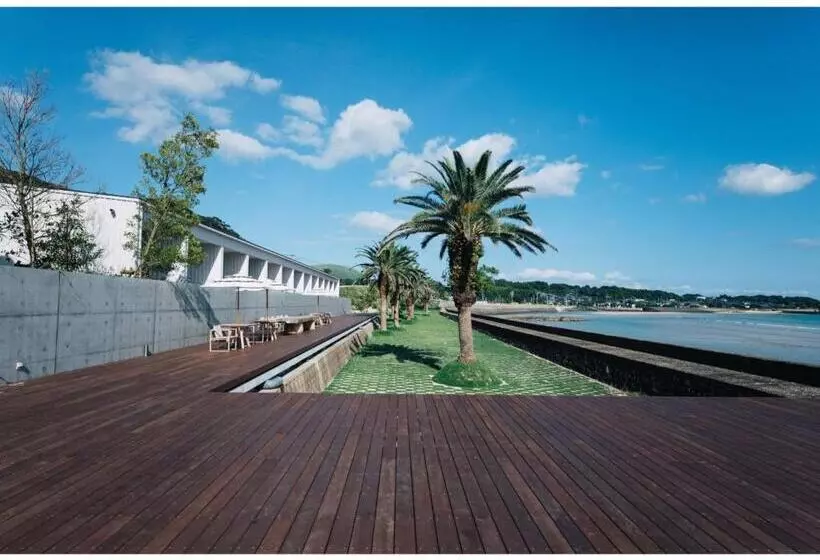 Hotelli Colorit Goto Islands   Vacation Stay 61527v