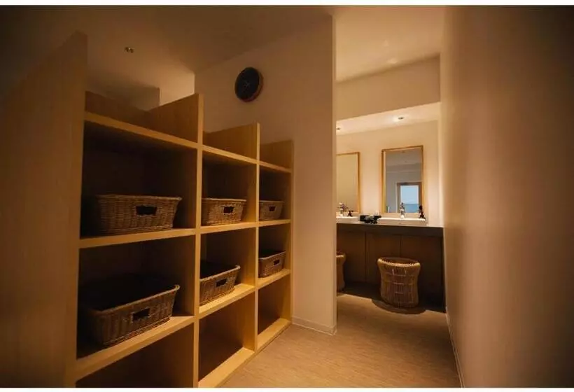 Hotelli Colorit Goto Islands   Vacation Stay 61527v