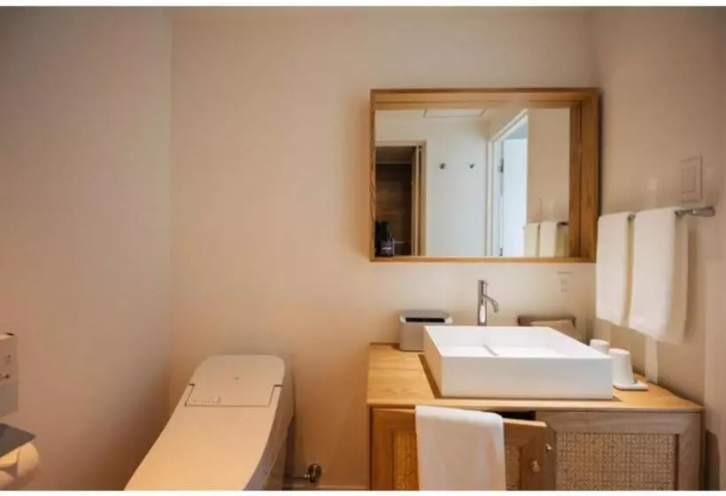 Hotelli Colorit Goto Islands   Vacation Stay 61527v