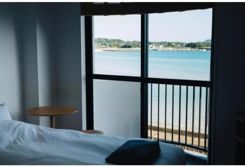 Hotelli Colorit Goto Islands   Vacation Stay 61527v