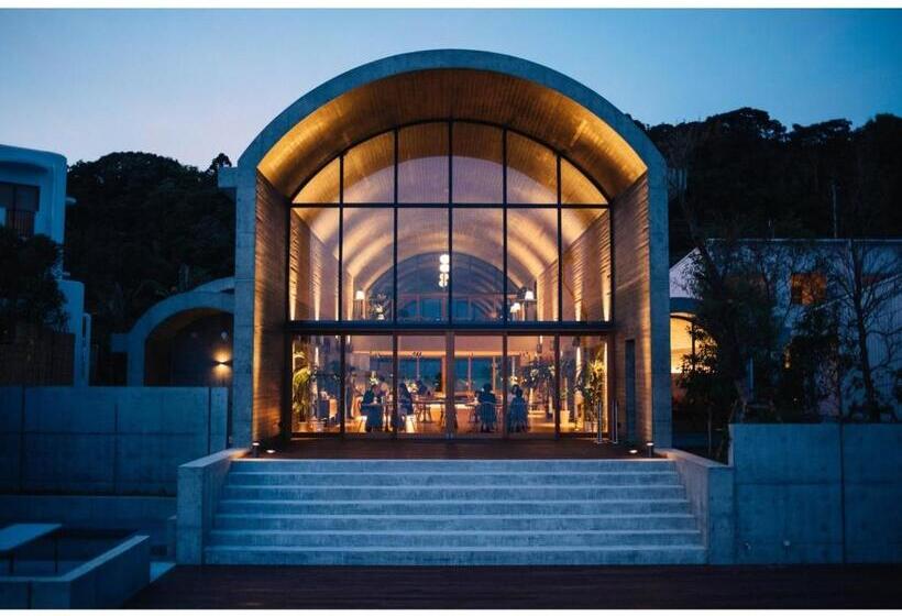 Отель Colorit Goto Islands Vacation Stay 61533v