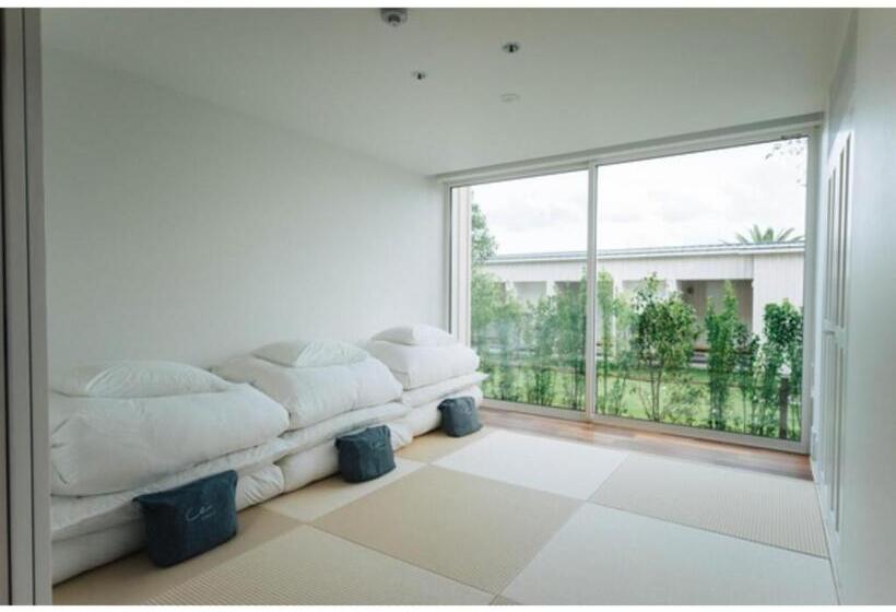 Отель Colorit Goto Islands Vacation Stay 61533v