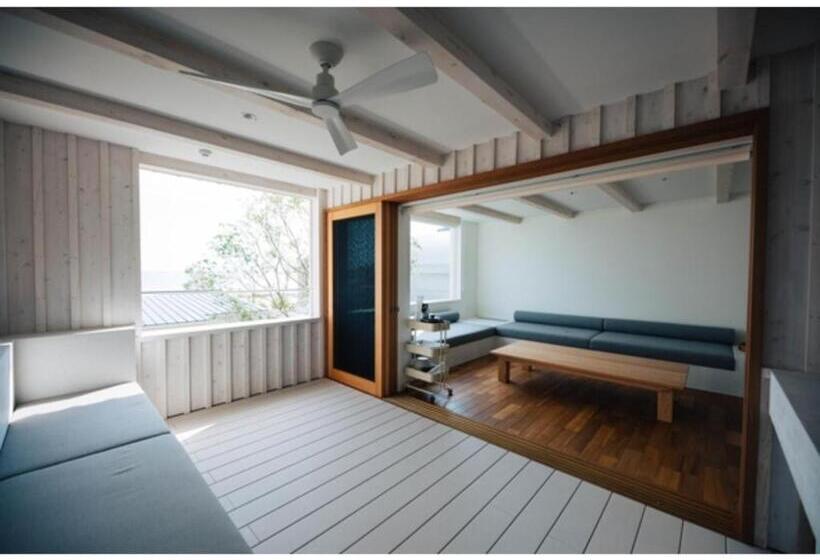 Отель Colorit Goto Islands Vacation Stay 61533v