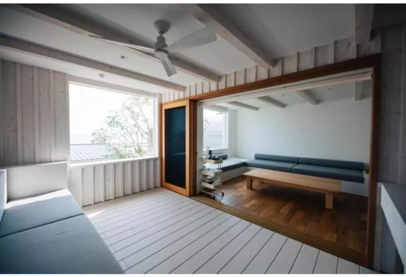 ホテル Colorit Goto Islands Vacation Stay 61533v