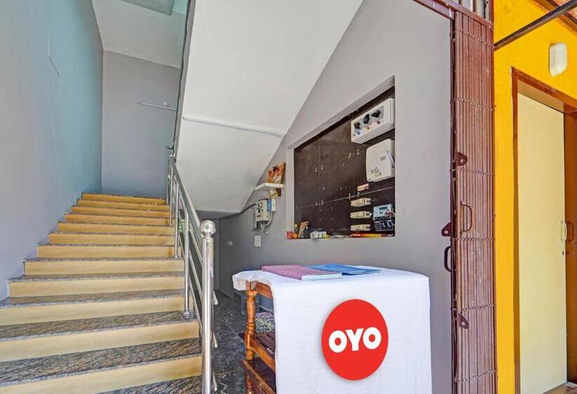 فندق O Le Gith De Charme With Swiming Pool