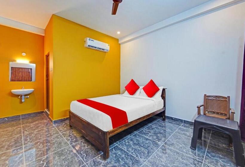 فندق O Le Gith De Charme With Swiming Pool