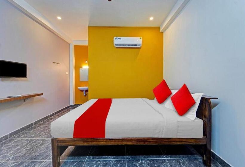 فندق O Le Gith De Charme With Swiming Pool