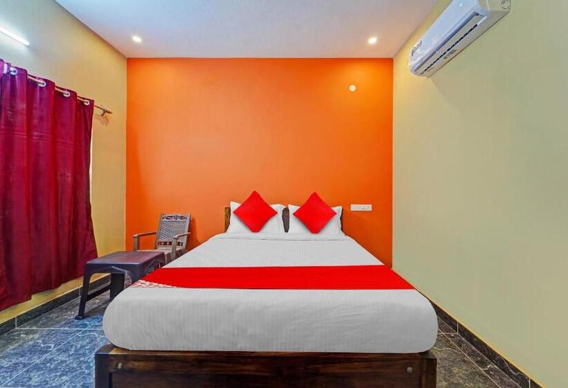 فندق O Le Gith De Charme With Swiming Pool