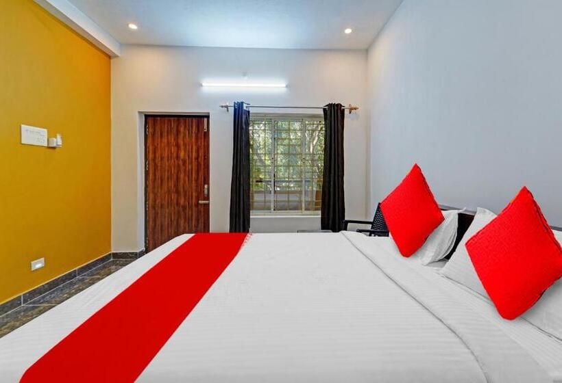 فندق O Le Gith De Charme With Swiming Pool